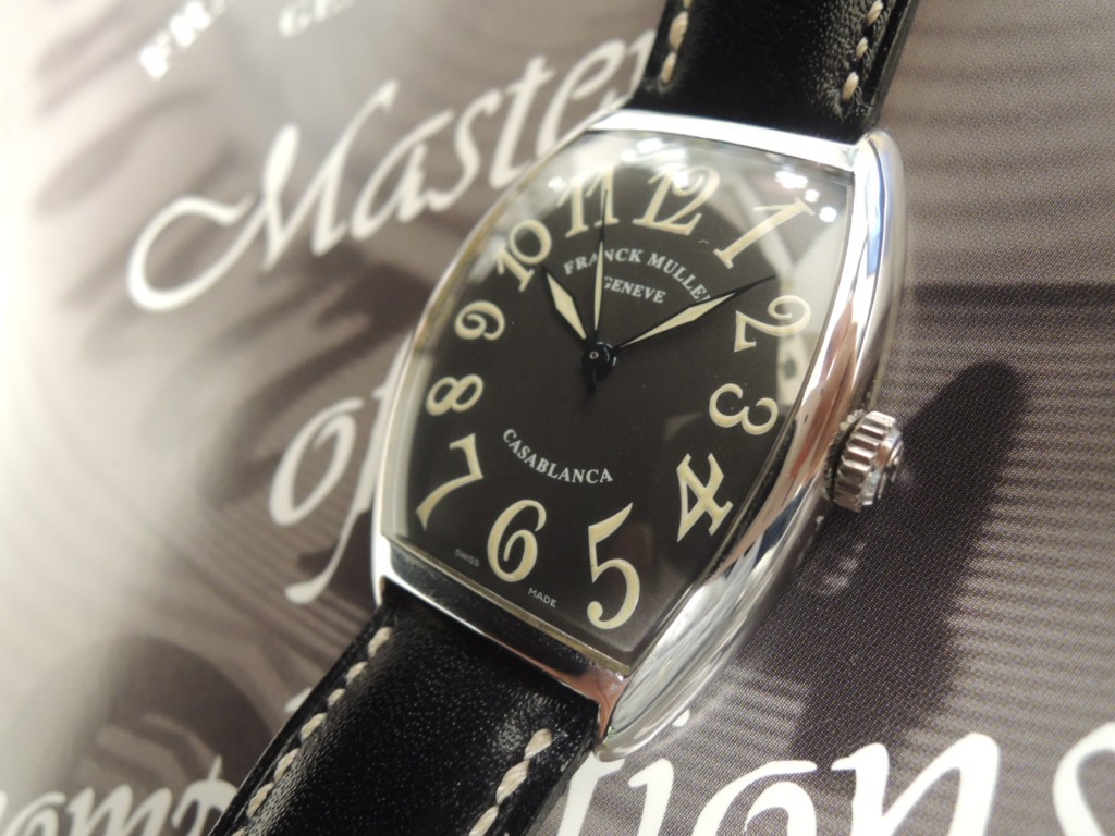 Franck Muller フランク ミュラー 高級腕時計専門店 Onomax