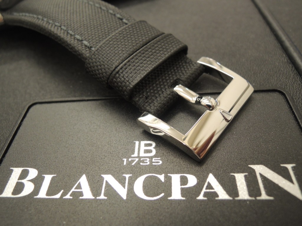 BLANCPAIN ブランパン – 高級腕時計専門店 ONOMAX