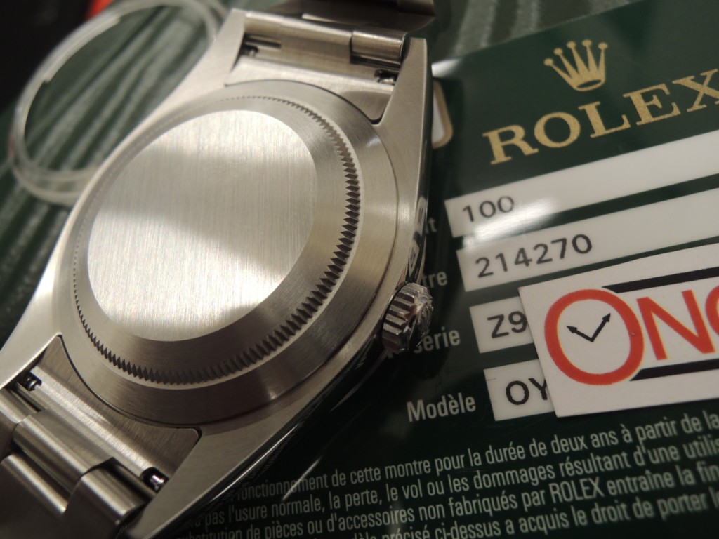 ROLEX（ロレックス）純正 YG コマ(一コマ)+spbgp44.ru