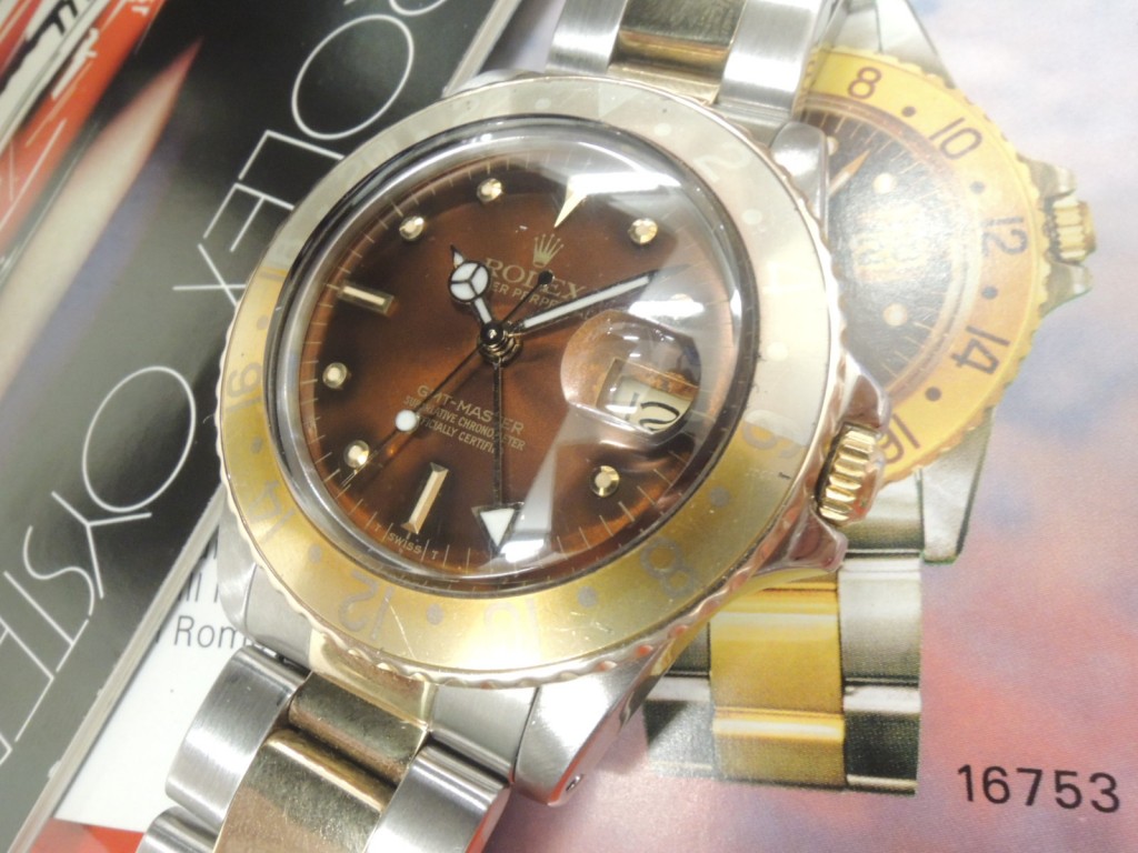 ROLEX ロレックス – 高級腕時計専門店 ONOMAX