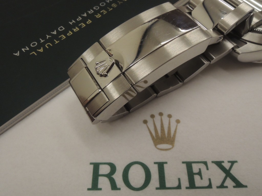 Rolex ロレックス デイトナ 24 サイン入り トロフィー プレート 楯ファッション