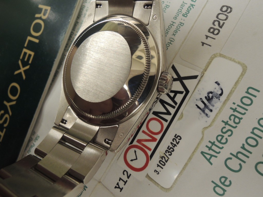 ROLEX ロレックス – 高級腕時計専門店 ONOMAX