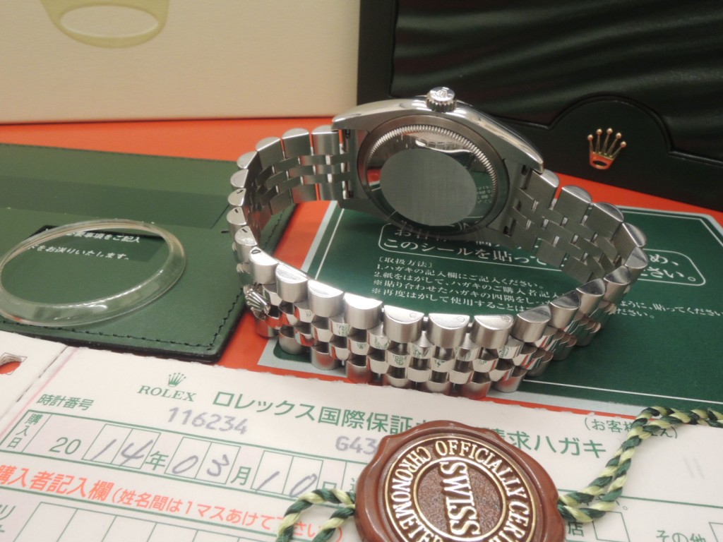 ROLEX ロレックス – 高級腕時計専門店 ONOMAX