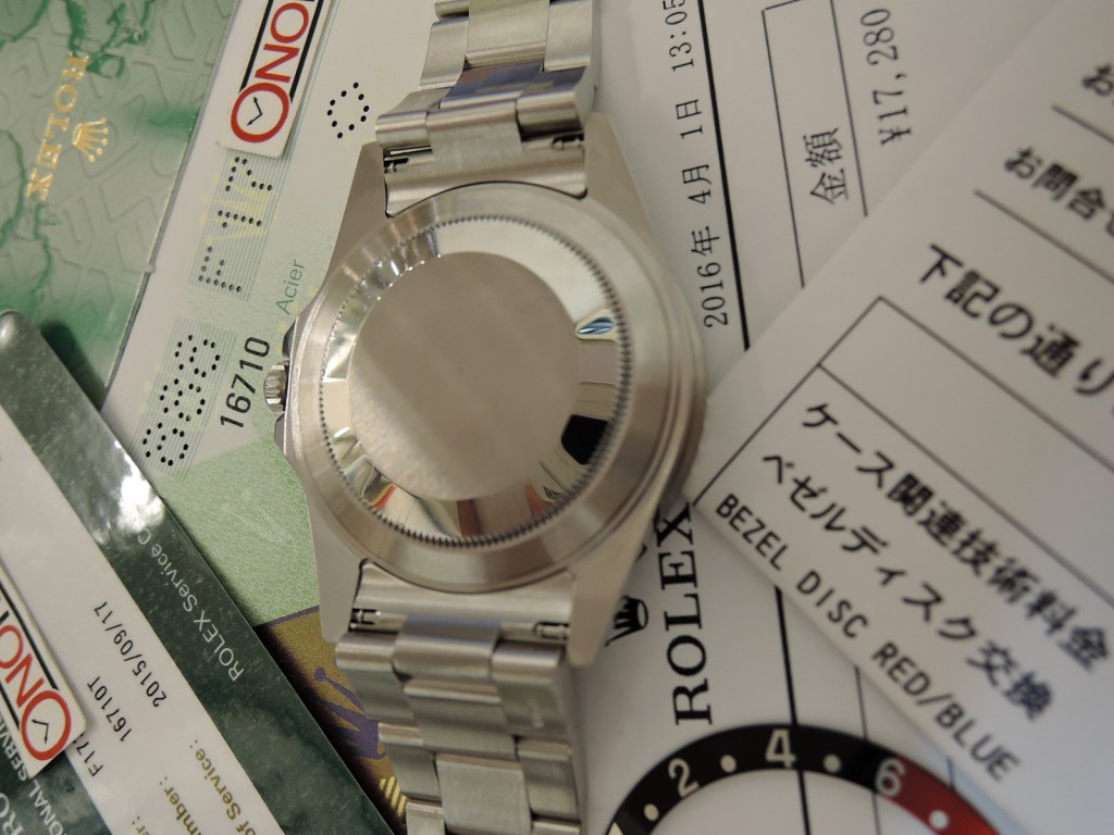 ROLEX ロレックス – 高級腕時計専門店 ONOMAX