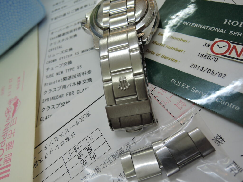 ROLEX ロレックス – 高級腕時計専門店 ONOMAX