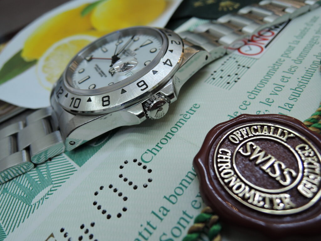 高級腕時計専門店 ONOMAX – 中野ブロードウェイ3F高級腕時計専門店